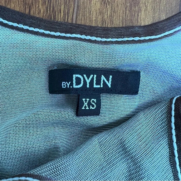 By Dyln Revolve Going Out Cutout Bodycon Dress Size XS - Picture 8 of 8